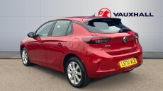 Vauxhall Corsa 1.2 Design 5dr Petrol Hatchback